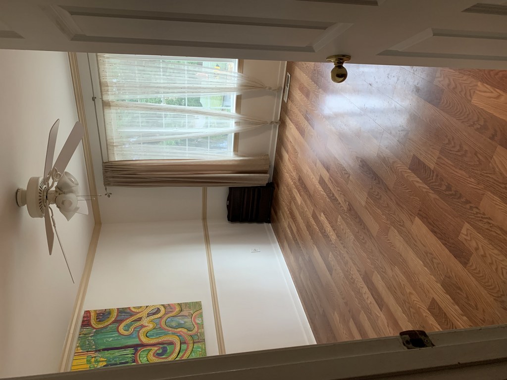Spacious