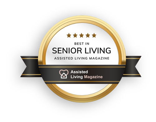 Best in Senior Living